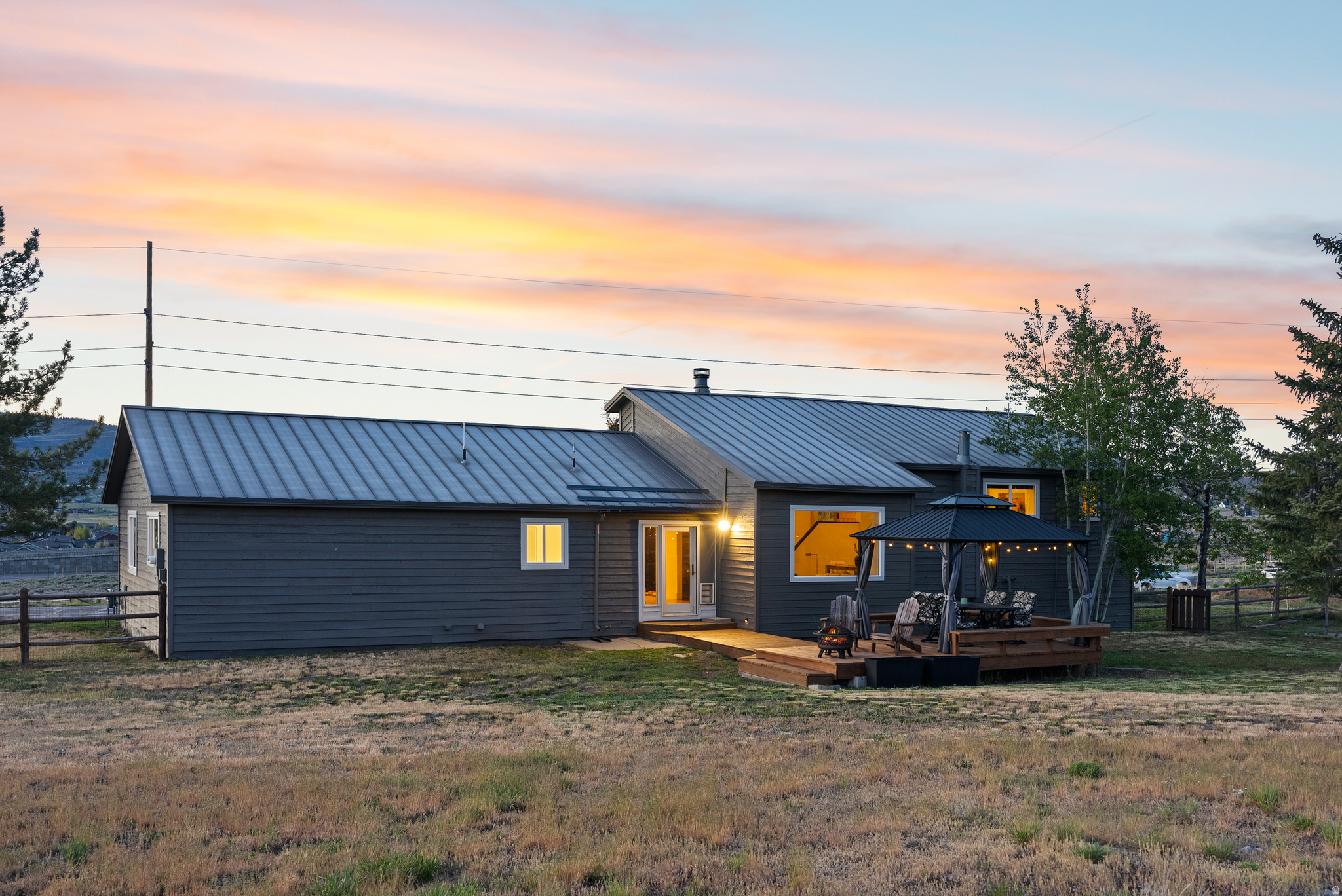 HIGHLAND ESTATES - Residential