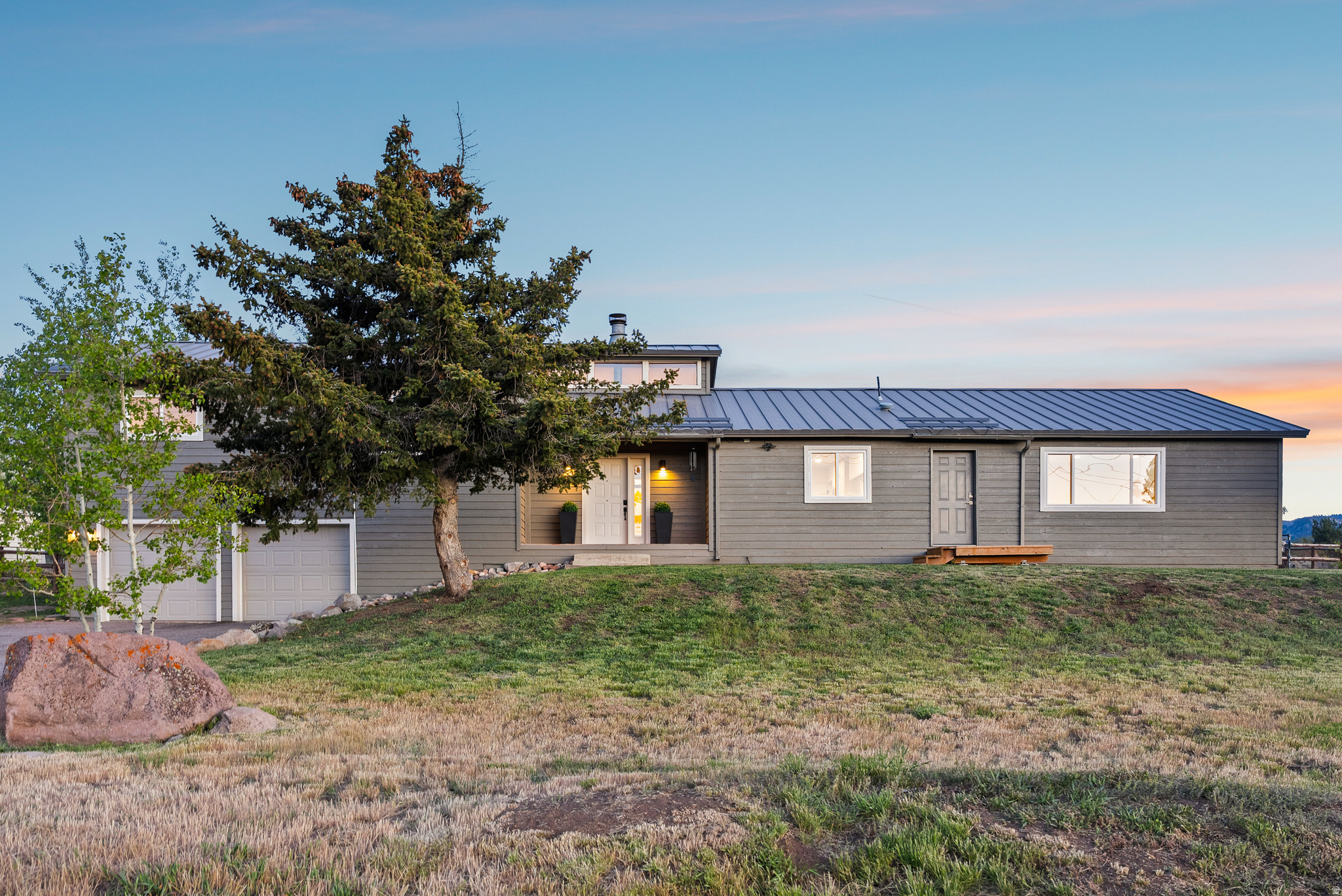 HIGHLAND ESTATES - Residential