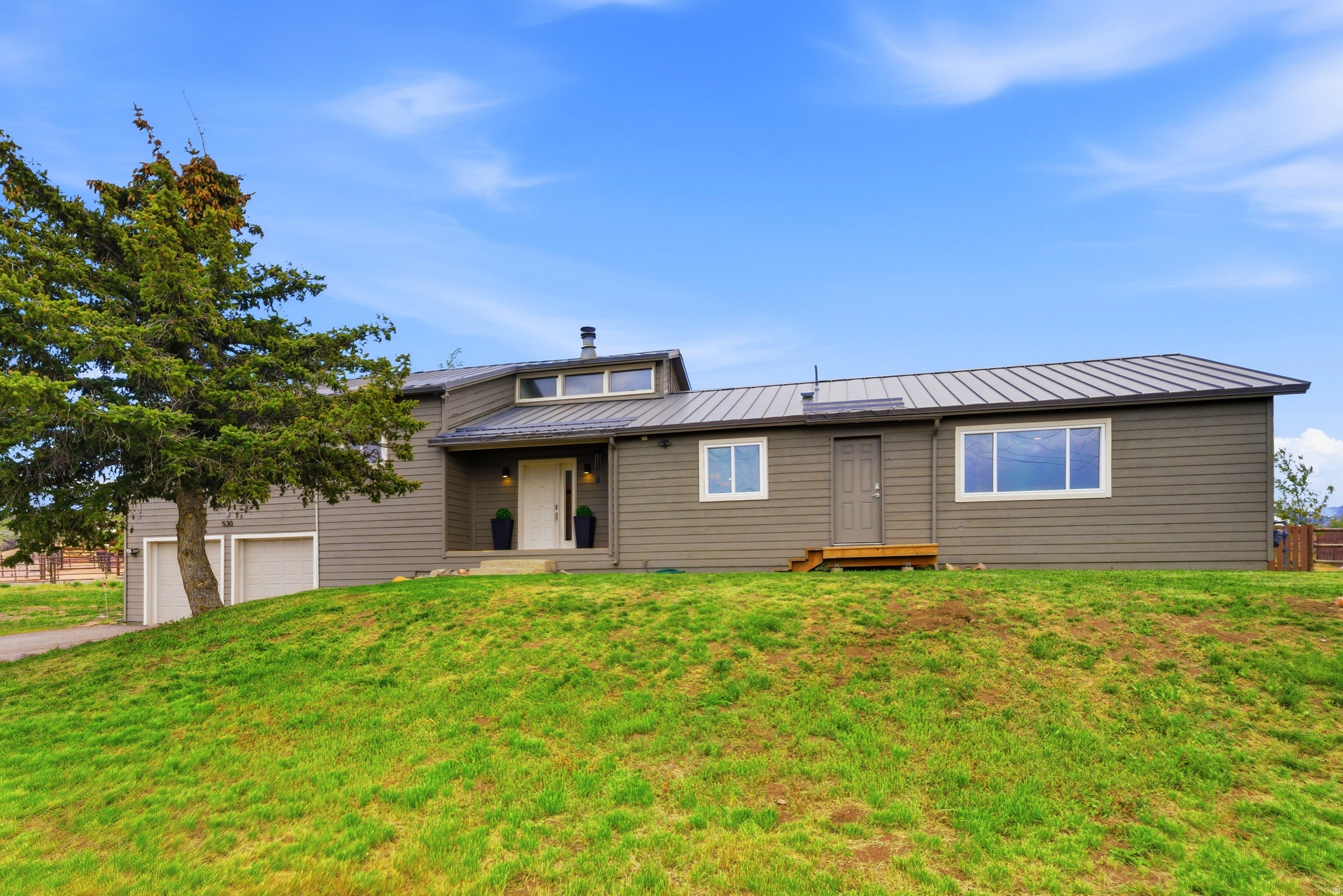 HIGHLAND ESTATES - Residential