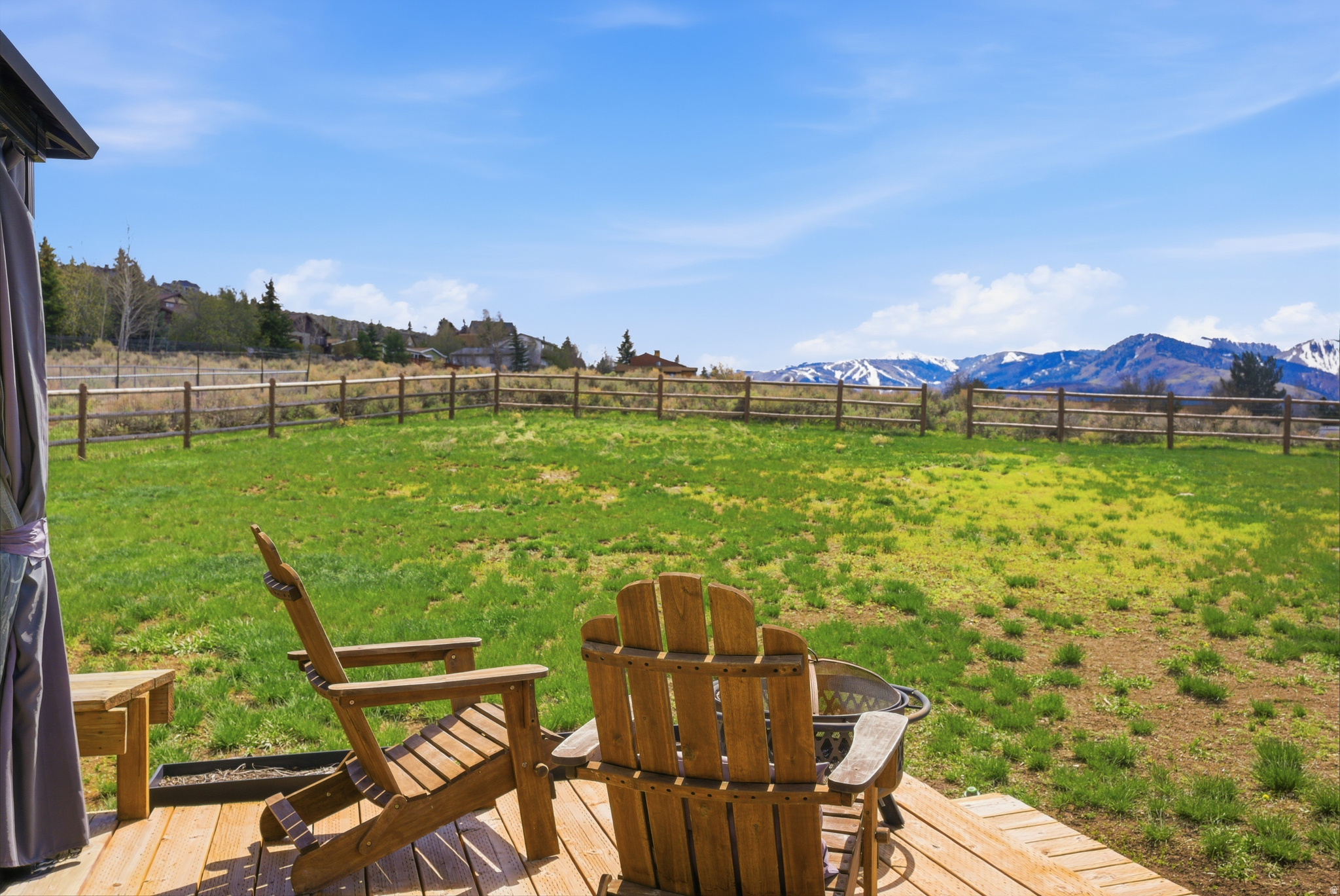 HIGHLAND ESTATES - Residential