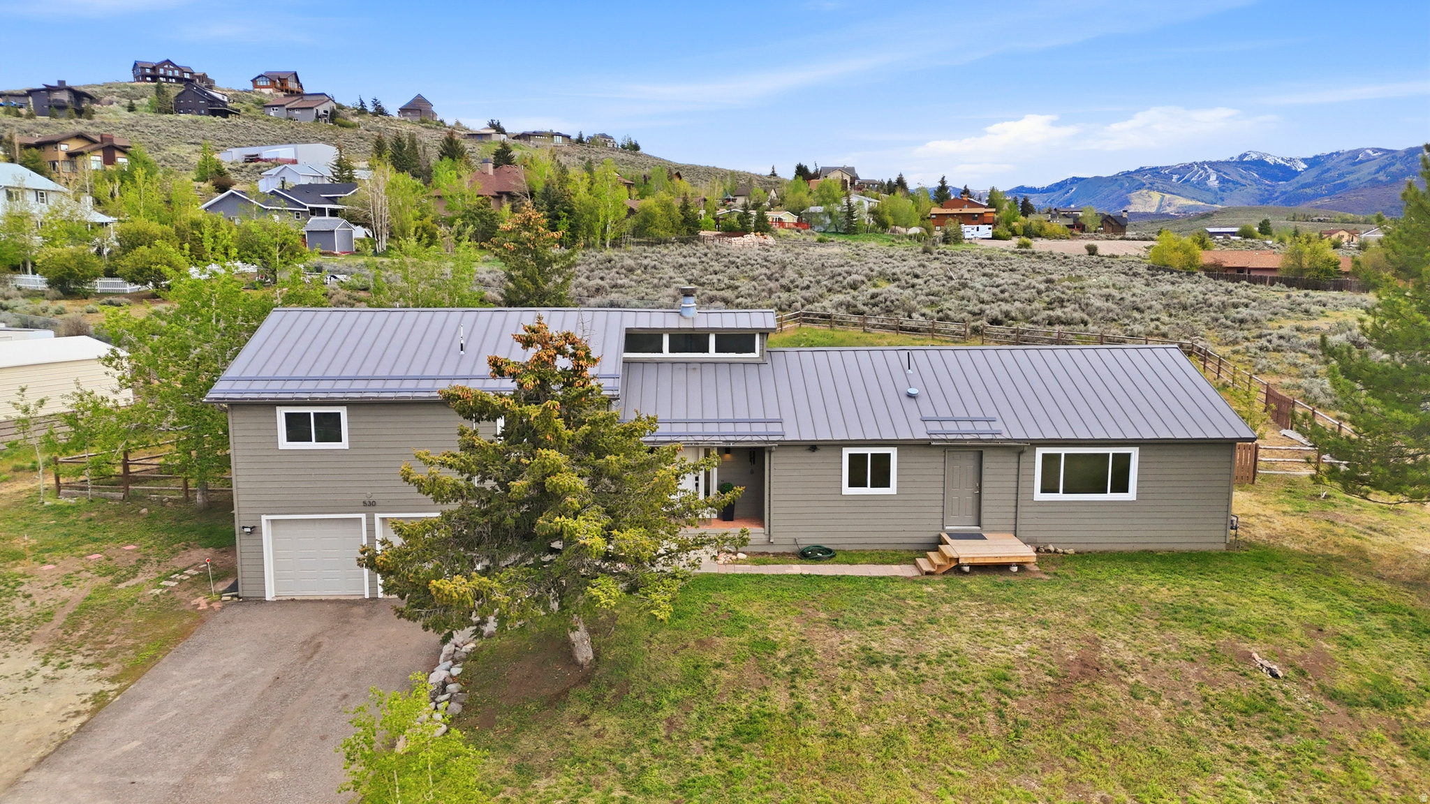 HIGHLAND ESTATES - Residential