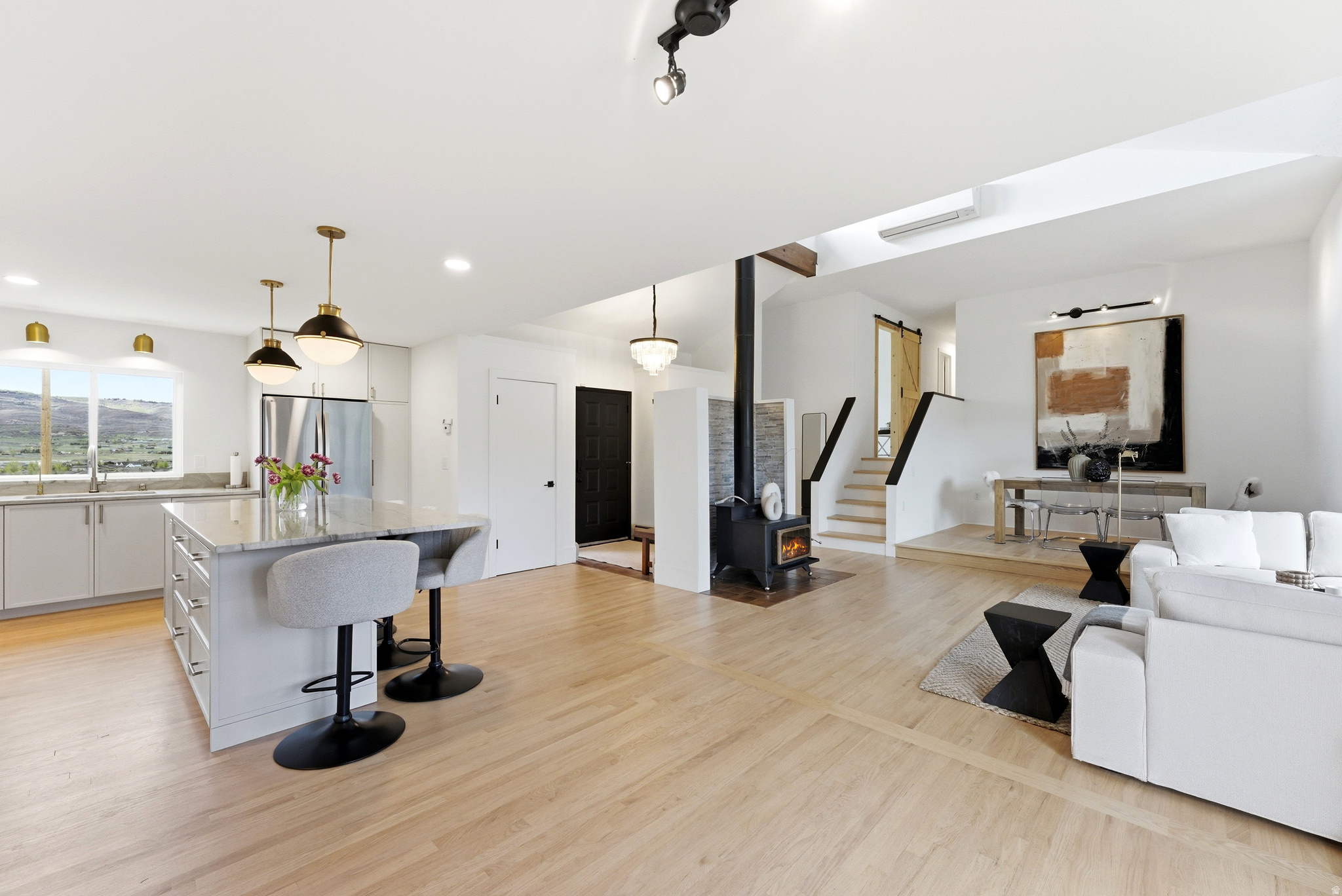 HIGHLAND ESTATES - Residential