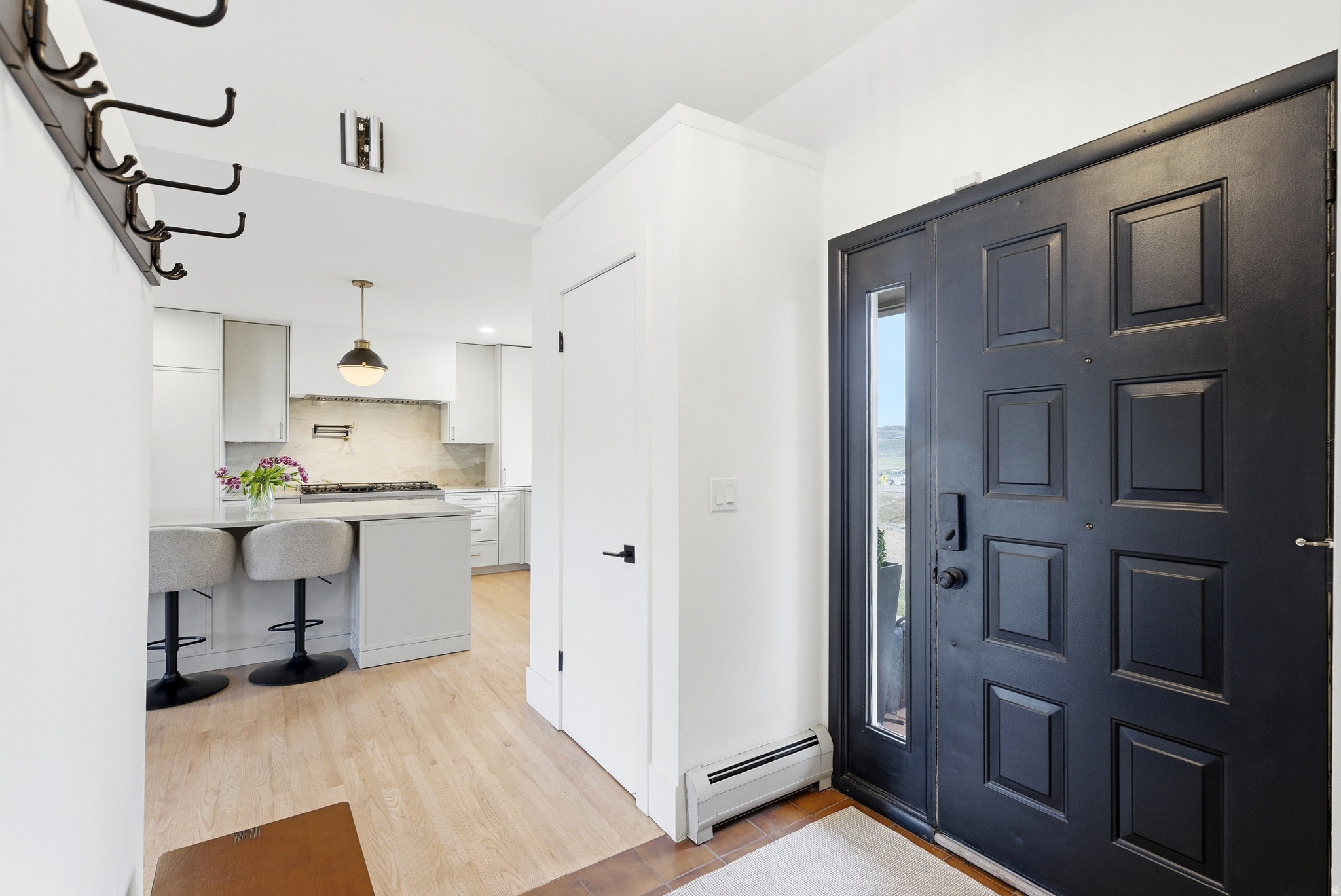 HIGHLAND ESTATES - Residential