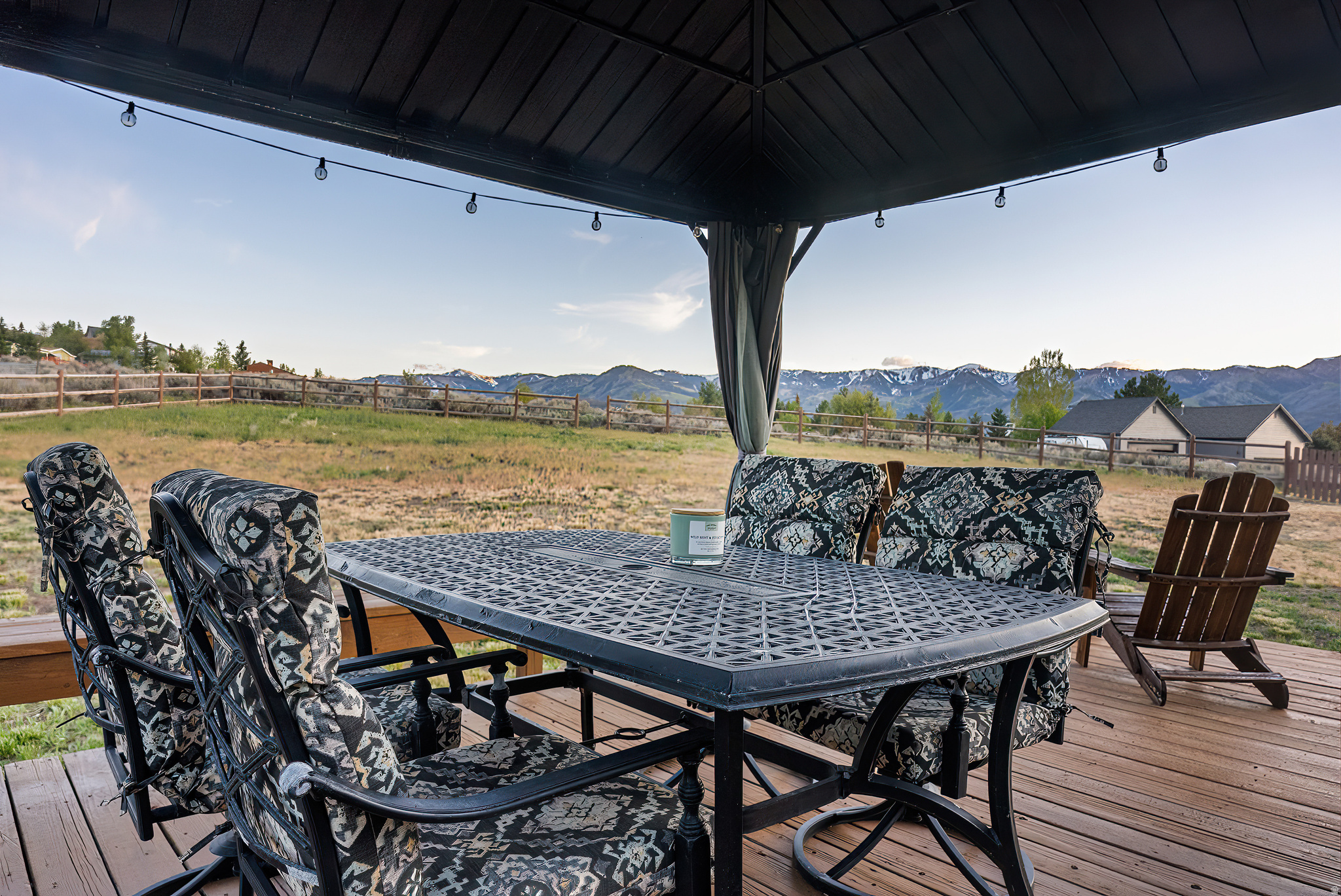 HIGHLAND ESTATES - Residential