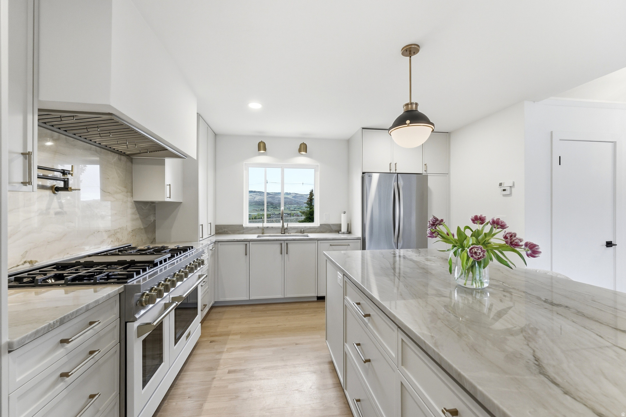 HIGHLAND ESTATES - Residential