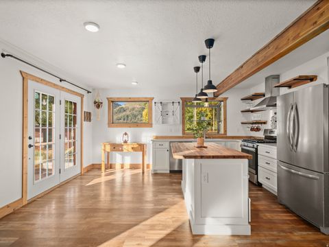 Tiny photo for 4068 N 3300 E, Liberty, UT 84310 (MLS # 2131753)