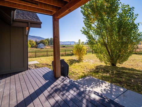 Tiny photo for 4068 N 3300 E, Liberty, UT 84310 (MLS # 2131753)
