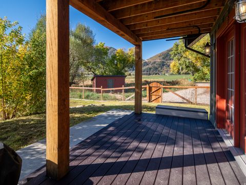 Tiny photo for 4068 N 3300 E, Liberty, UT 84310 (MLS # 2131753)
