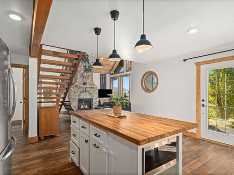 Tiny photo for 4068 N 3300 E, Liberty, UT 84310 (MLS # 2131753)