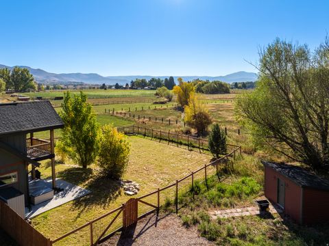 Tiny photo for 4068 N 3300 E, Liberty, UT 84310 (MLS # 2131753)