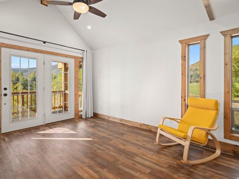 Tiny photo for 4068 N 3300 E, Liberty, UT 84310 (MLS # 2131753)