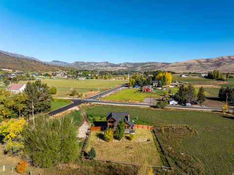 Tiny photo for 4068 N 3300 E, Liberty, UT 84310 (MLS # 2131753)