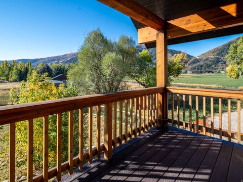 Tiny photo for 4068 N 3300 E, Liberty, UT 84310 (MLS # 2131753)