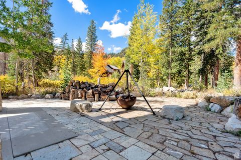 Tiny photo for 8132 S BRIGHTON RD, Brighton, UT 84121 (MLS # 2114895)