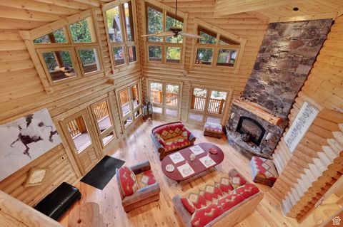 Tiny photo for 8132 S BRIGHTON RD, Brighton, UT 84121 (MLS # 2114895)