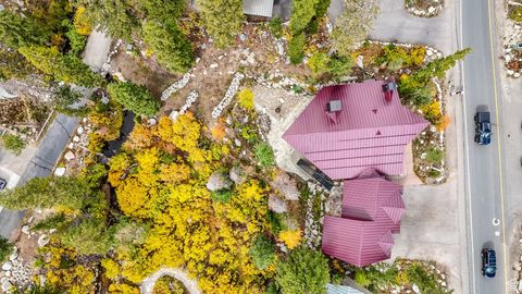 Tiny photo for 8132 S BRIGHTON RD, Brighton, UT 84121 (MLS # 2114895)