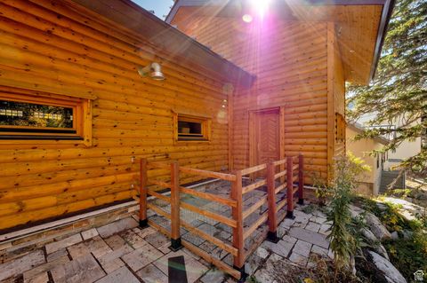 Tiny photo for 8132 S BRIGHTON RD, Brighton, UT 84121 (MLS # 2114895)