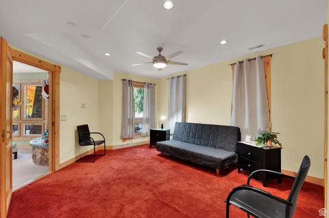 Tiny photo for 8132 S BRIGHTON RD, Brighton, UT 84121 (MLS # 2114895)