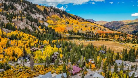 Tiny photo for 8132 S BRIGHTON RD, Brighton, UT 84121 (MLS # 2114895)