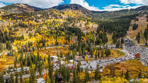 Tiny photo for 8132 S BRIGHTON RD, Brighton, UT 84121 (MLS # 2114895)