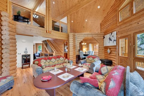 Tiny photo for 8132 S BRIGHTON RD, Brighton, UT 84121 (MLS # 2114895)