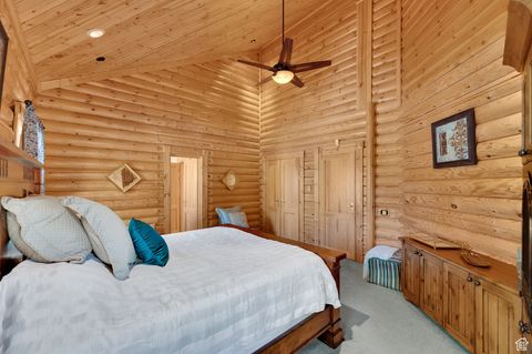 Tiny photo for 8132 S BRIGHTON RD, Brighton, UT 84121 (MLS # 2114895)