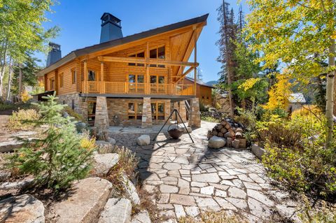 Tiny photo for 8132 S BRIGHTON RD, Brighton, UT 84121 (MLS # 2114895)