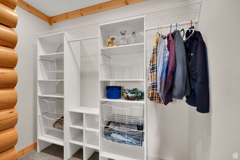 Tiny photo for 8132 S BRIGHTON RD, Brighton, UT 84121 (MLS # 2114895)