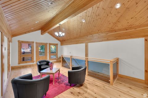 Tiny photo for 8132 S BRIGHTON RD, Brighton, UT 84121 (MLS # 2114895)