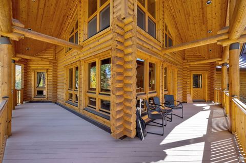 Tiny photo for 8132 S BRIGHTON RD, Brighton, UT 84121 (MLS # 2114895)