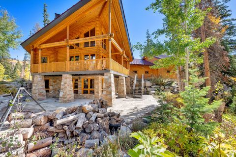 Tiny photo for 8132 S BRIGHTON RD, Brighton, UT 84121 (MLS # 2114895)