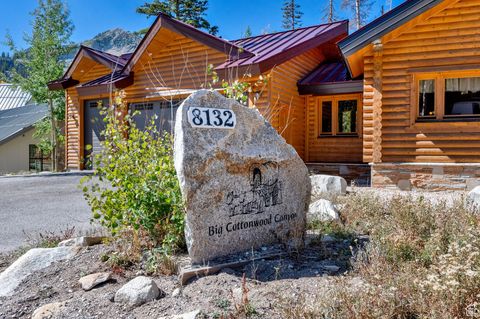 Tiny photo for 8132 S BRIGHTON RD, Brighton, UT 84121 (MLS # 2114895)