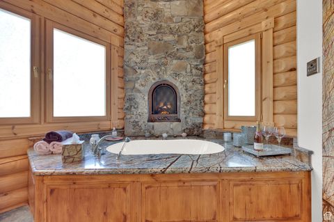 Tiny photo for 8132 S BRIGHTON RD, Brighton, UT 84121 (MLS # 2114895)