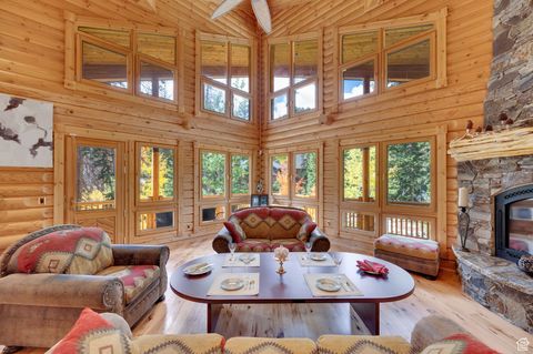 Tiny photo for 8132 S BRIGHTON RD, Brighton, UT 84121 (MLS # 2114895)