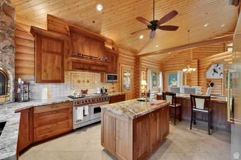 Tiny photo for 8132 S BRIGHTON RD, Brighton, UT 84121 (MLS # 2114895)