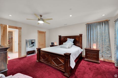 Tiny photo for 8132 S BRIGHTON RD, Brighton, UT 84121 (MLS # 2114895)