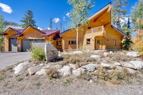 Tiny photo for 8132 S BRIGHTON RD, Brighton, UT 84121 (MLS # 2114895)