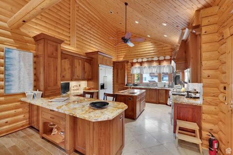 Tiny photo for 8132 S BRIGHTON RD, Brighton, UT 84121 (MLS # 2114895)