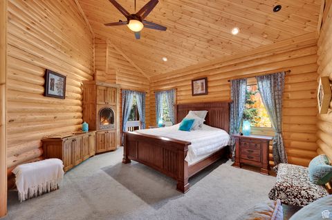 Tiny photo for 8132 S BRIGHTON RD, Brighton, UT 84121 (MLS # 2114895)