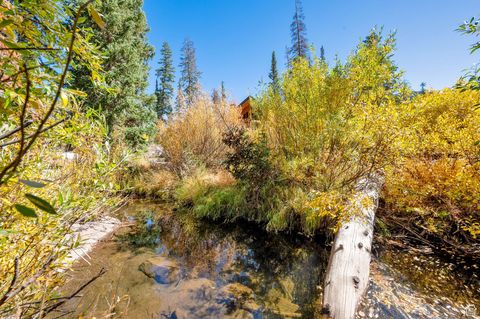 Tiny photo for 8132 S BRIGHTON RD, Brighton, UT 84121 (MLS # 2114895)