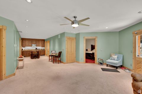 Tiny photo for 8132 S BRIGHTON RD, Brighton, UT 84121 (MLS # 2114895)