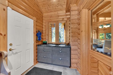 Tiny photo for 8132 S BRIGHTON RD, Brighton, UT 84121 (MLS # 2114895)