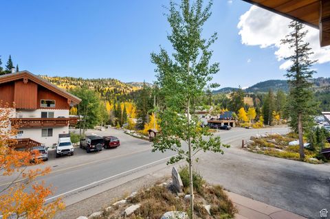 Tiny photo for 8132 S BRIGHTON RD, Brighton, UT 84121 (MLS # 2114895)