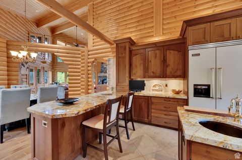 Tiny photo for 8132 S BRIGHTON RD, Brighton, UT 84121 (MLS # 2114895)