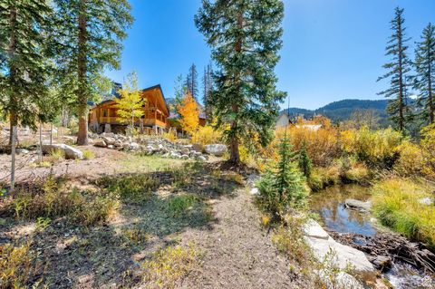 Tiny photo for 8132 S BRIGHTON RD, Brighton, UT 84121 (MLS # 2114895)