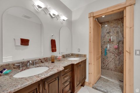 Tiny photo for 8132 S BRIGHTON RD, Brighton, UT 84121 (MLS # 2114895)