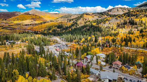 Tiny photo for 8132 S BRIGHTON RD, Brighton, UT 84121 (MLS # 2114895)