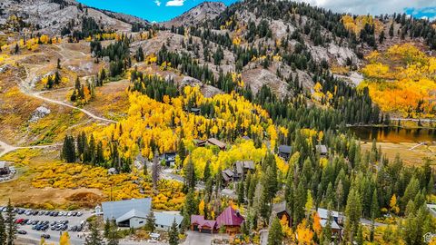 Tiny photo for 8132 S BRIGHTON RD, Brighton, UT 84121 (MLS # 2114895)