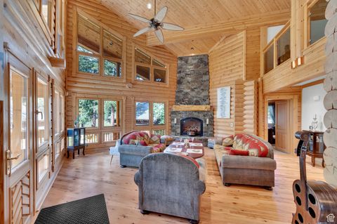 Tiny photo for 8132 S BRIGHTON RD, Brighton, UT 84121 (MLS # 2114895)