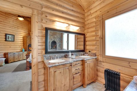 Tiny photo for 8132 S BRIGHTON RD, Brighton, UT 84121 (MLS # 2114895)